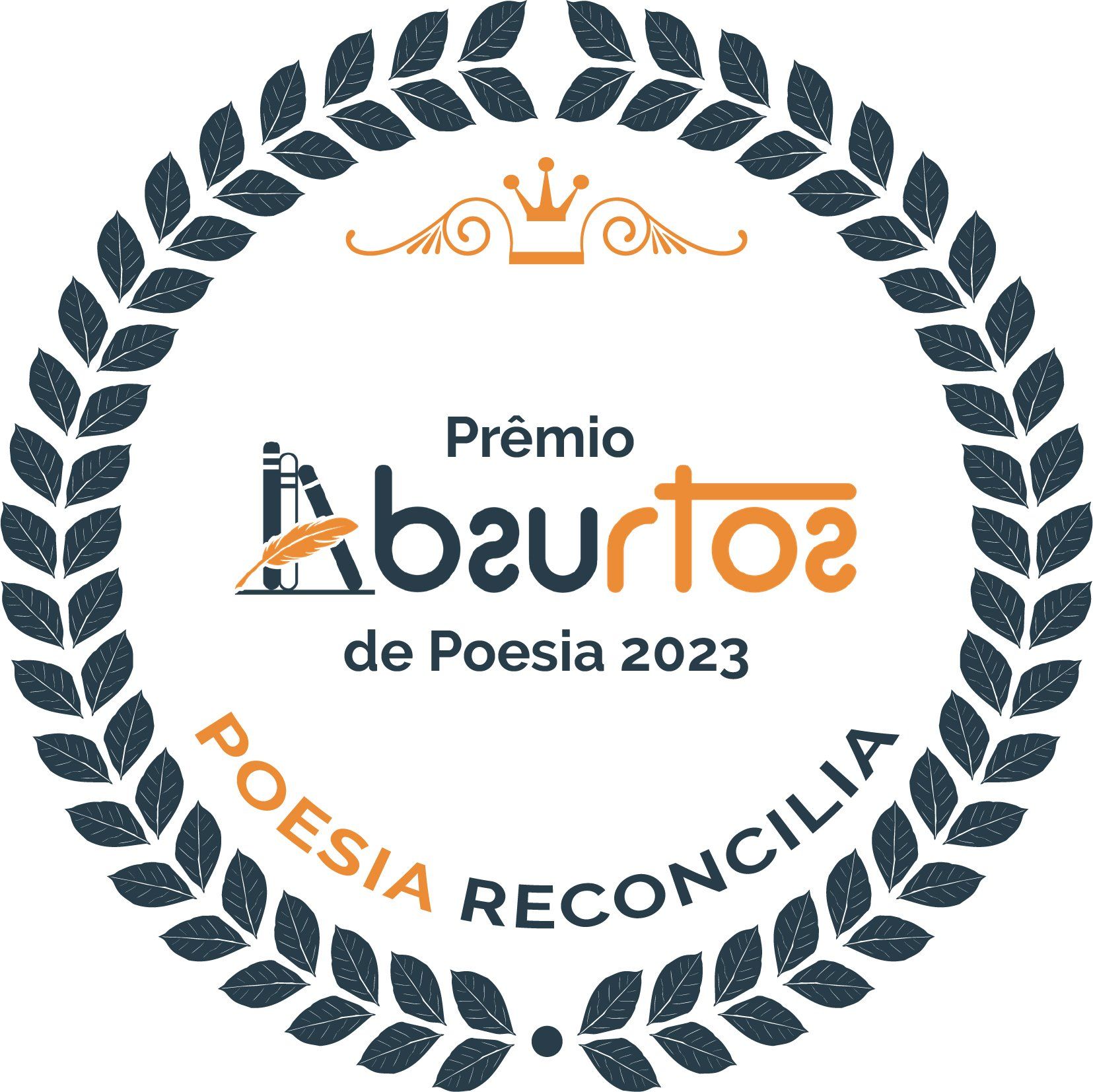 Prêmio Absurtos de Poesia 2023