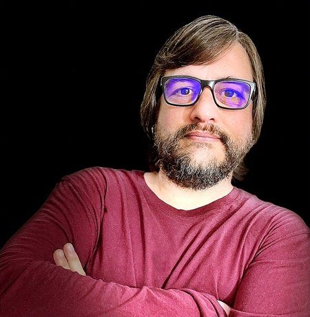 Poeta