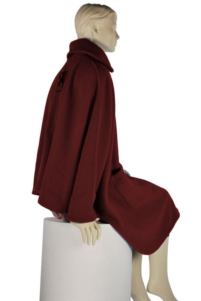 Rolstoel Cape