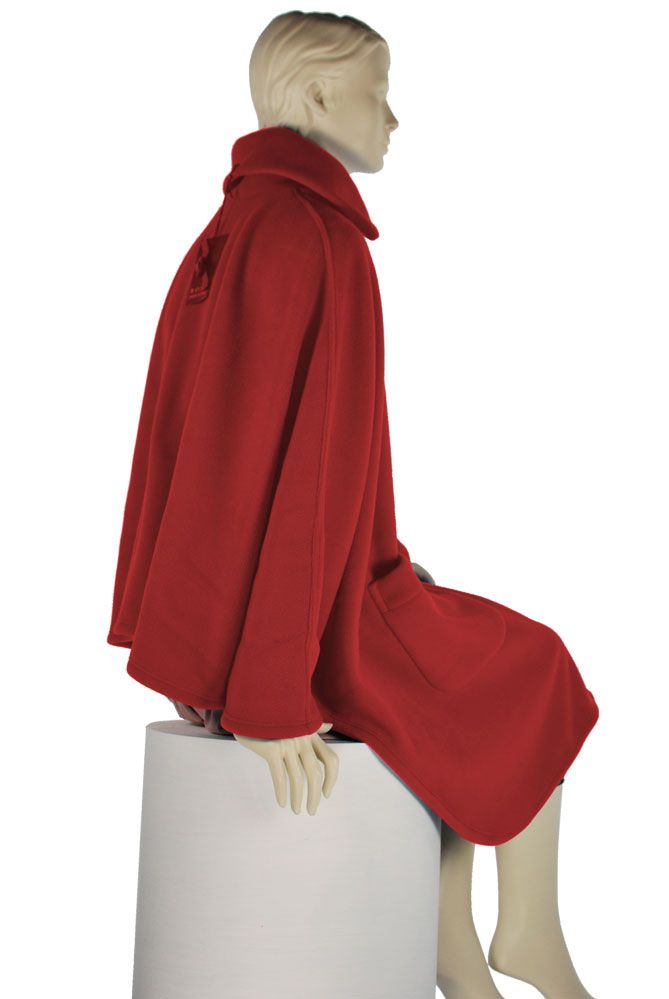 Rolstoel Cape