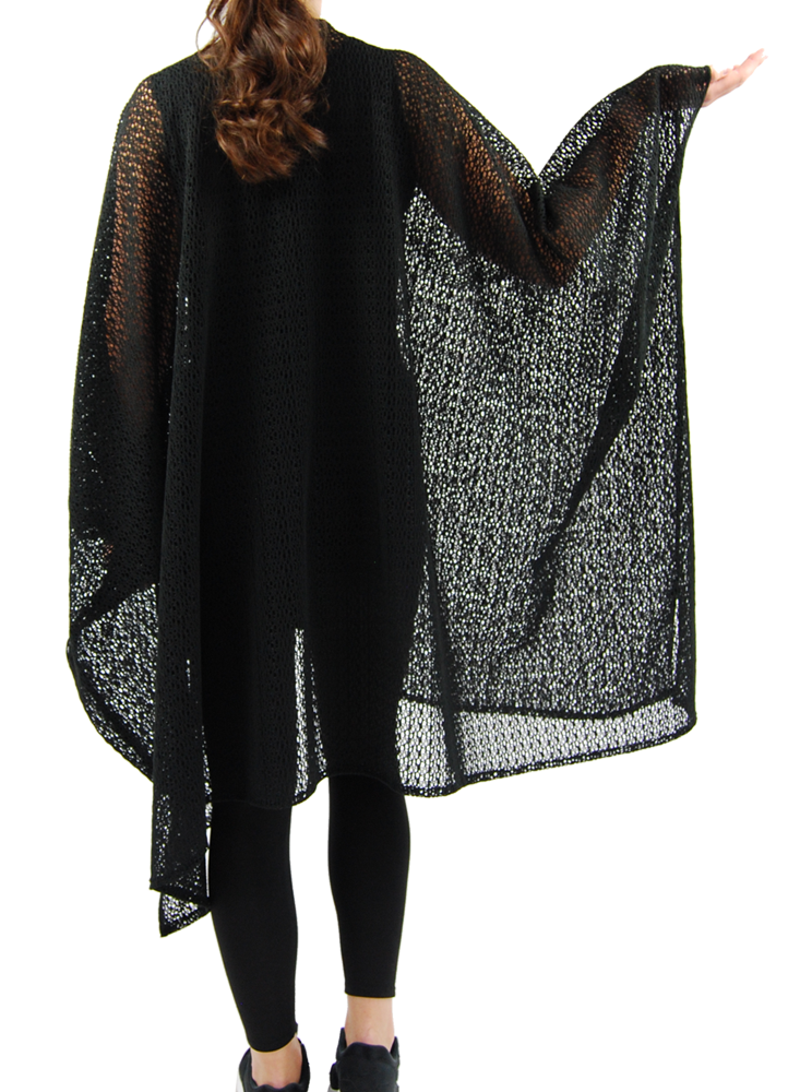 Vest net