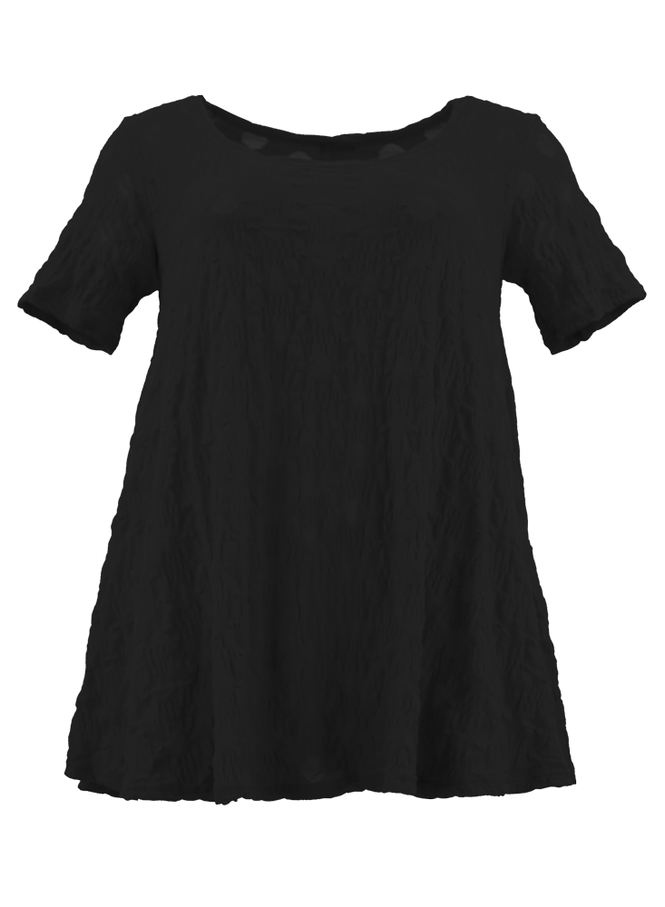 A-lijn Shirtje balletjes