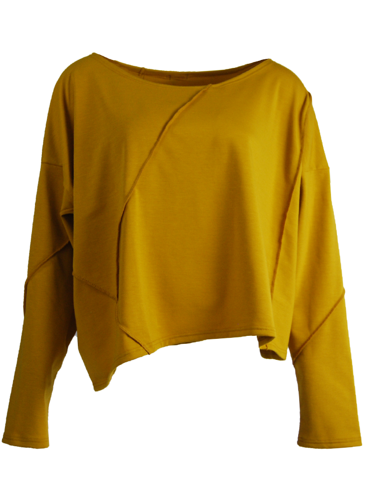 Shirt vlakken