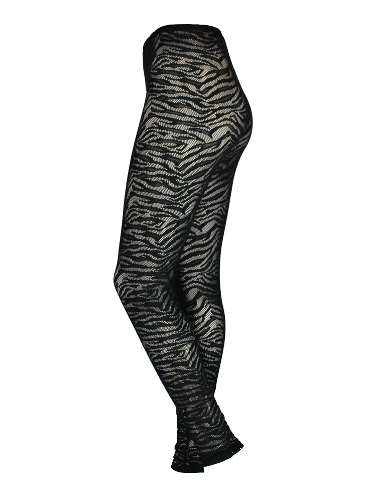 Kanten legging