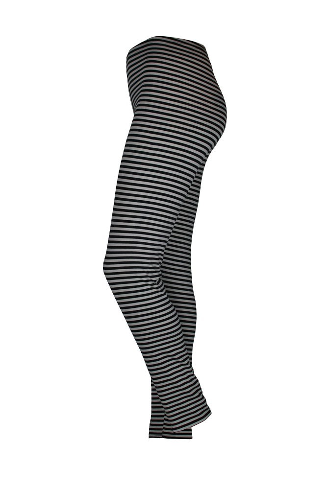 Legging katoen