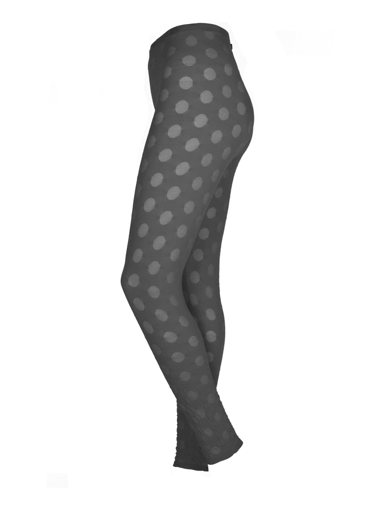 Legging balletjes