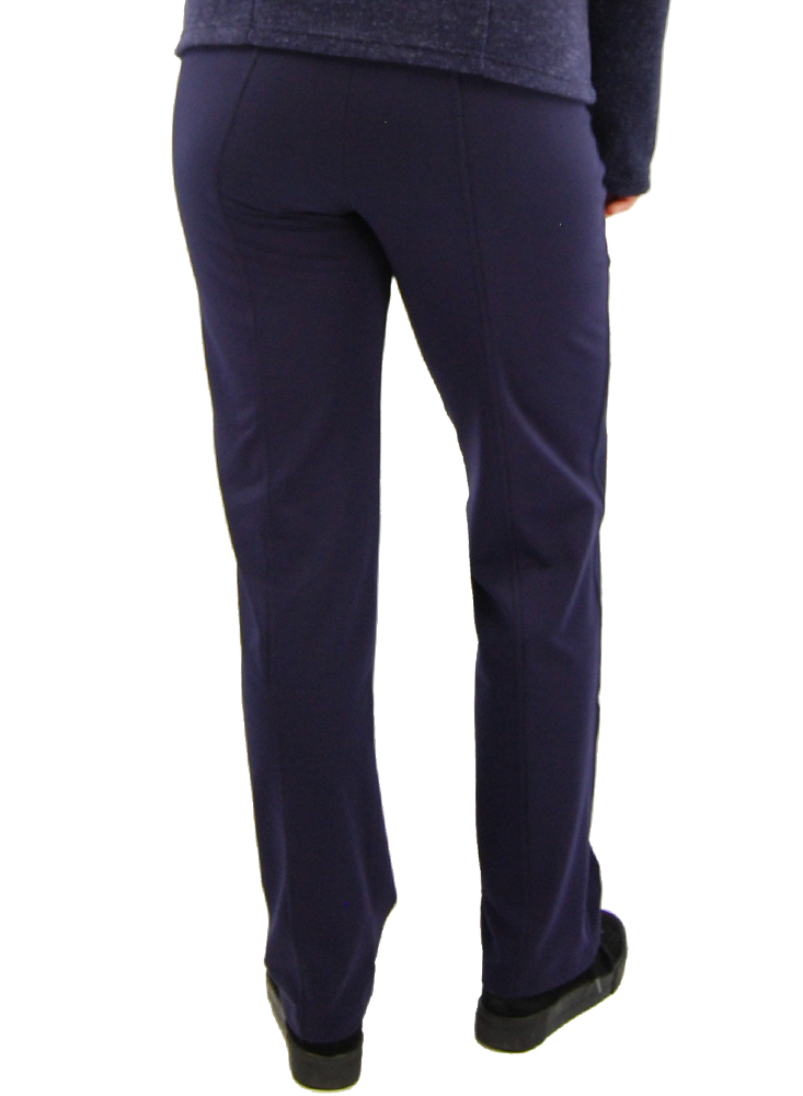Broek naden