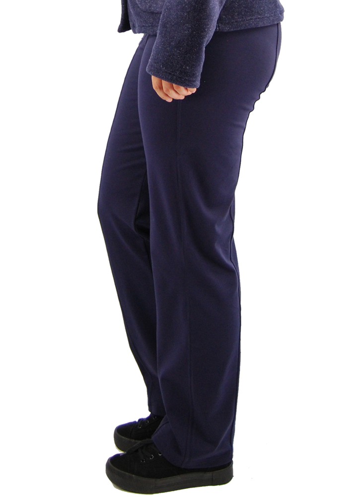 Broek naden