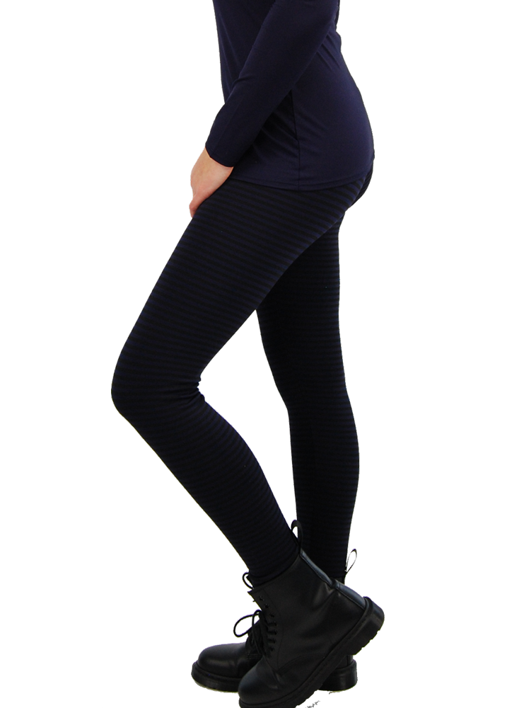 Winter legging