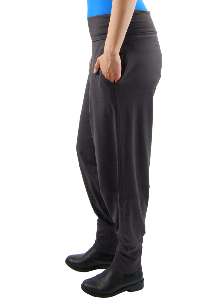 Broek zakken