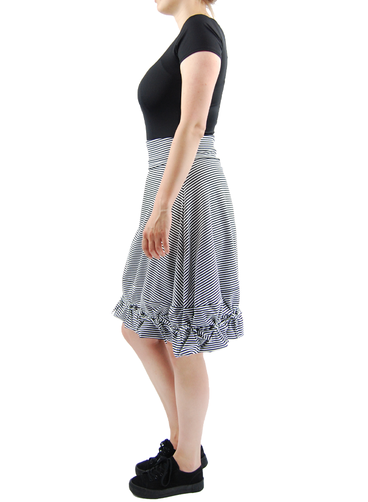 Rokje knoopjes