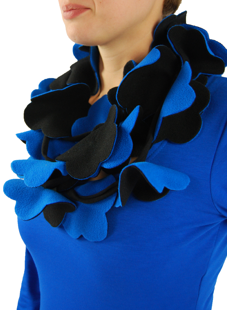 Bloemenketting