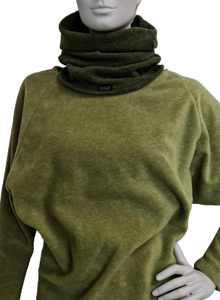 Col wrap