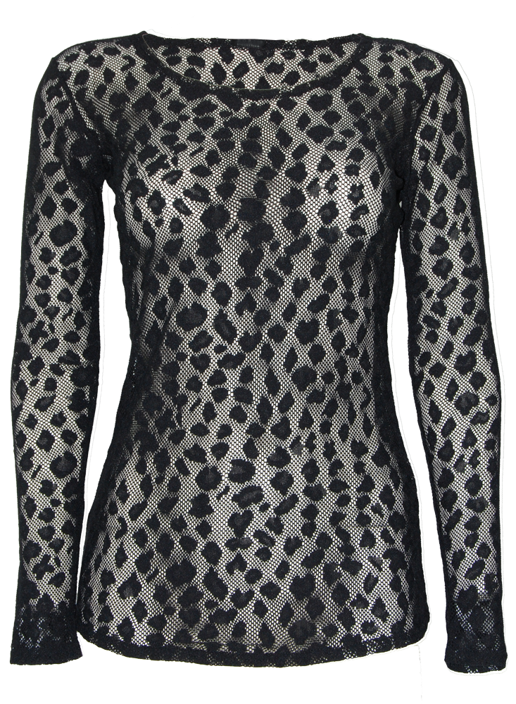 Kanten shirt