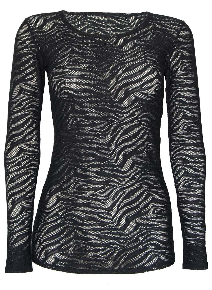 Kanten shirt
