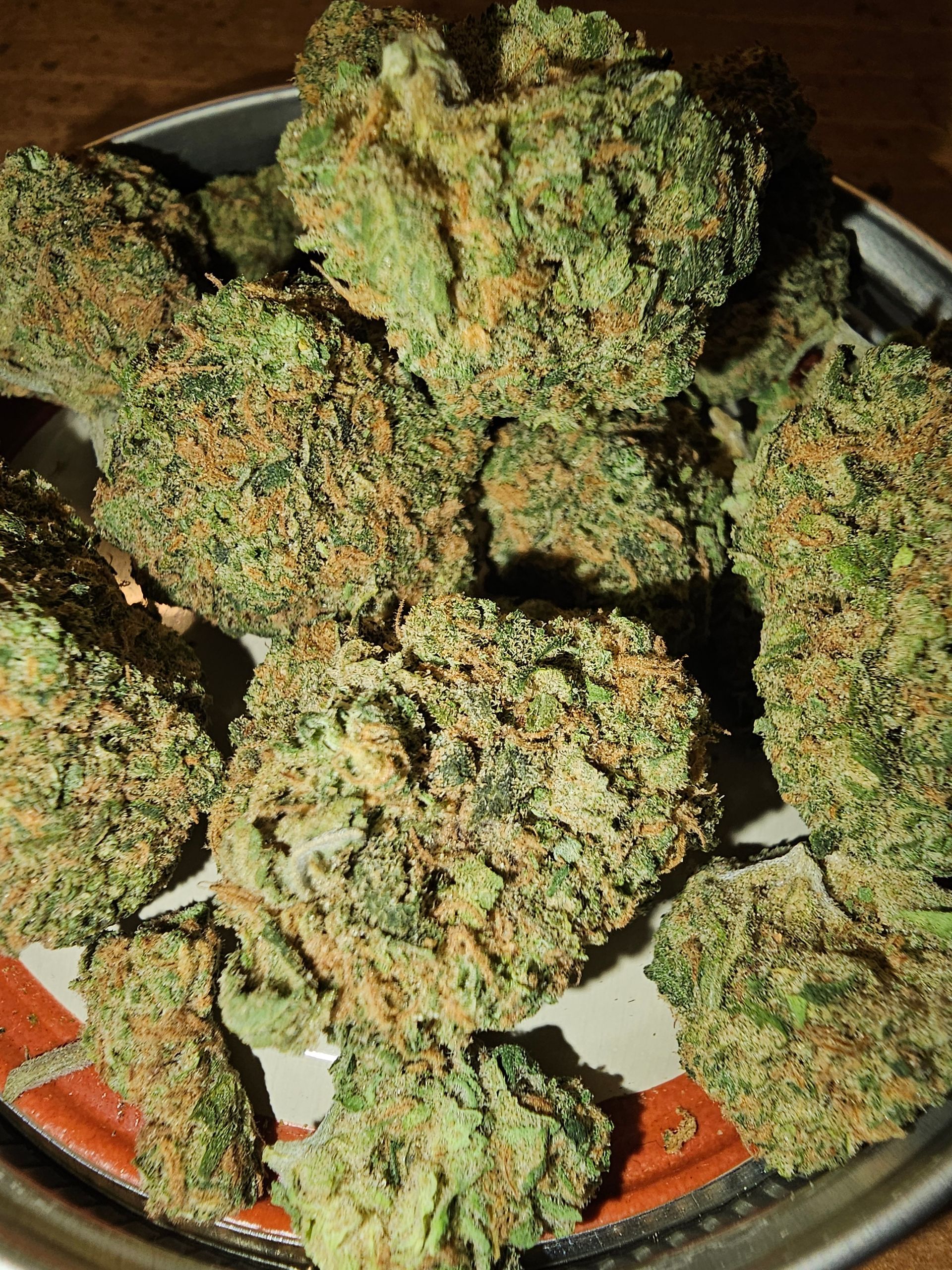 Blue Dream