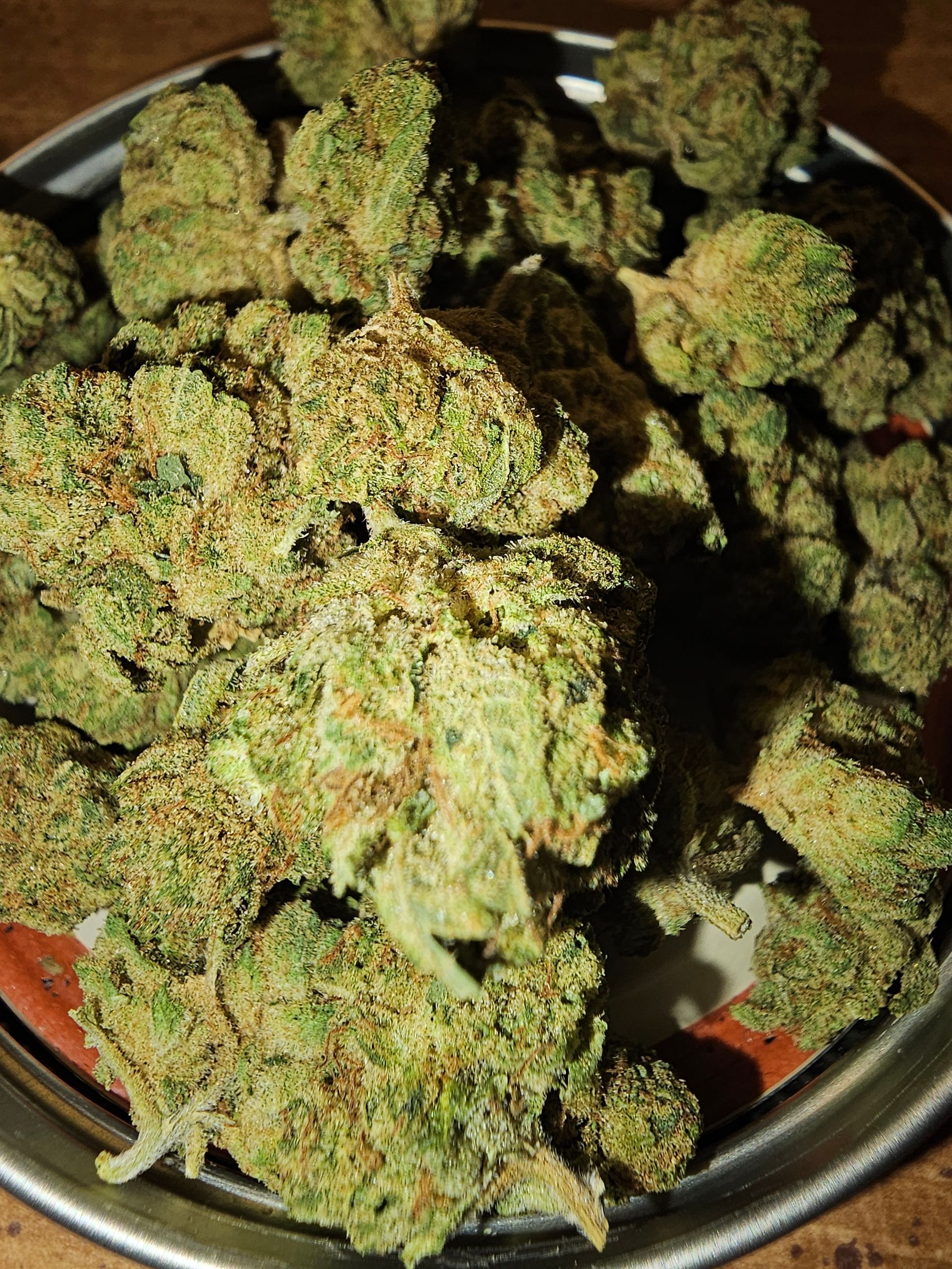 Gorilla Glue #4