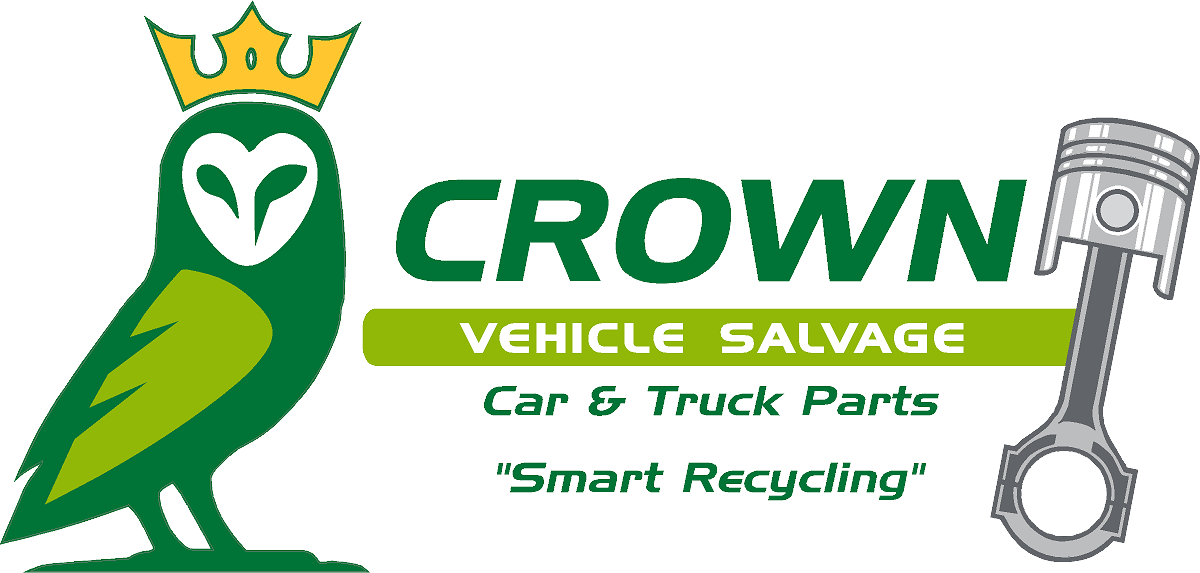 Crown Vehicle Salvage - Top Rated Auto Wrecker - Byram Township, New Jersey