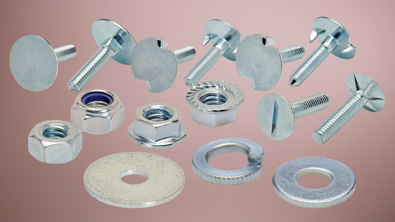 Elevator Buckets – Poly, Nylon, Urethane | Jealco