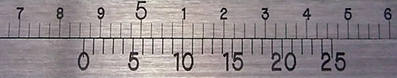 Pi Tape 1095 spring-steel blade