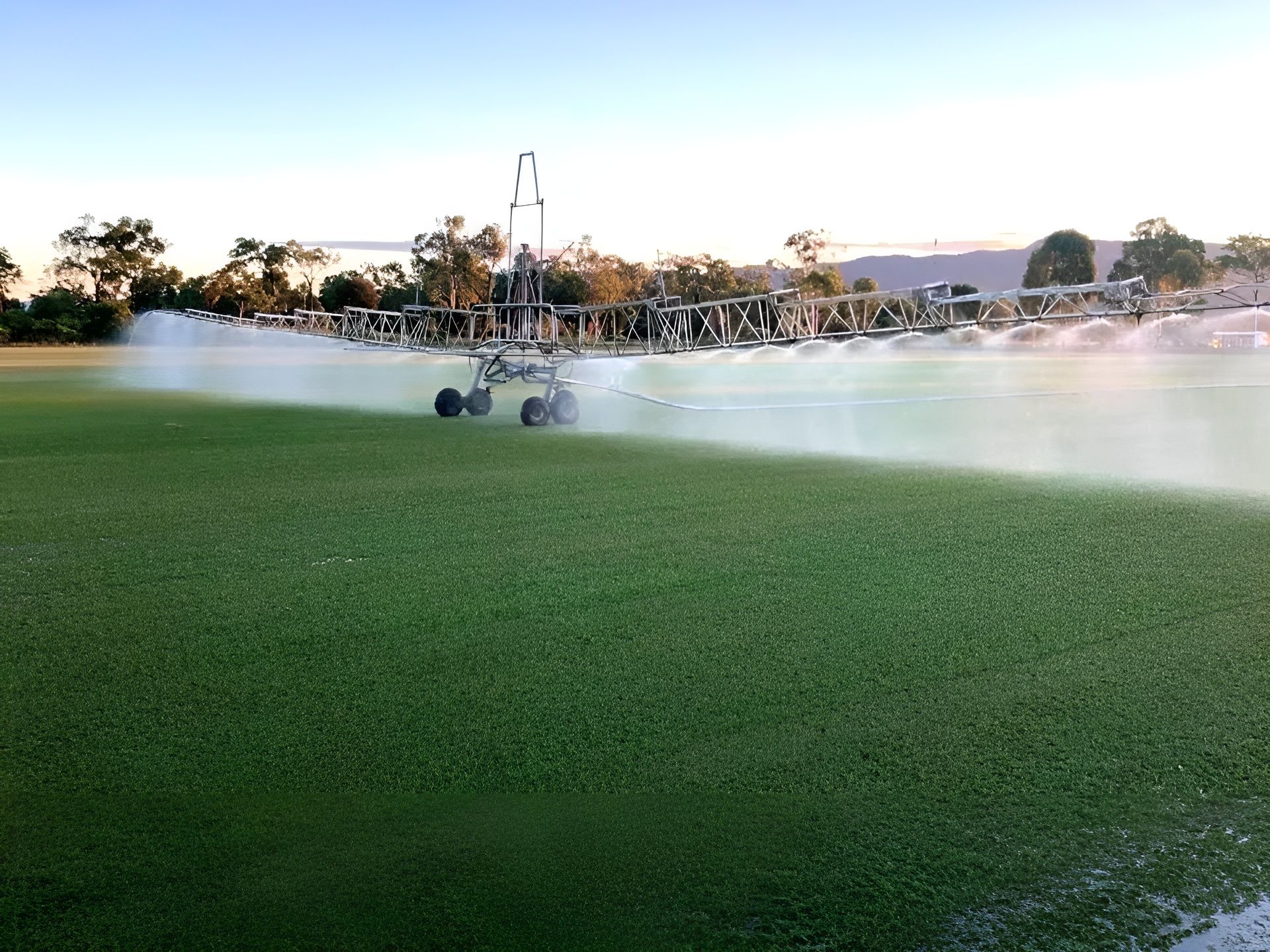 Turff Qld Contact Us | Top Notch Turf