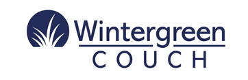 Wintergreen Couch