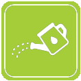 Water Required Box
