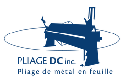 Logo Pliage DC inc.