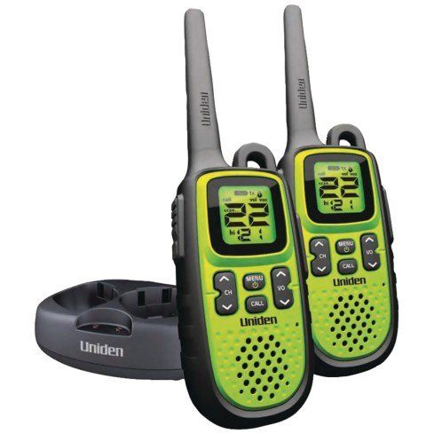 Bubble Pack Radios — Mississippi Gulf Coast — Ben The Bondsman Bubble Pack Radios — Mississippi Gulf Coast — Ben The Bondsman