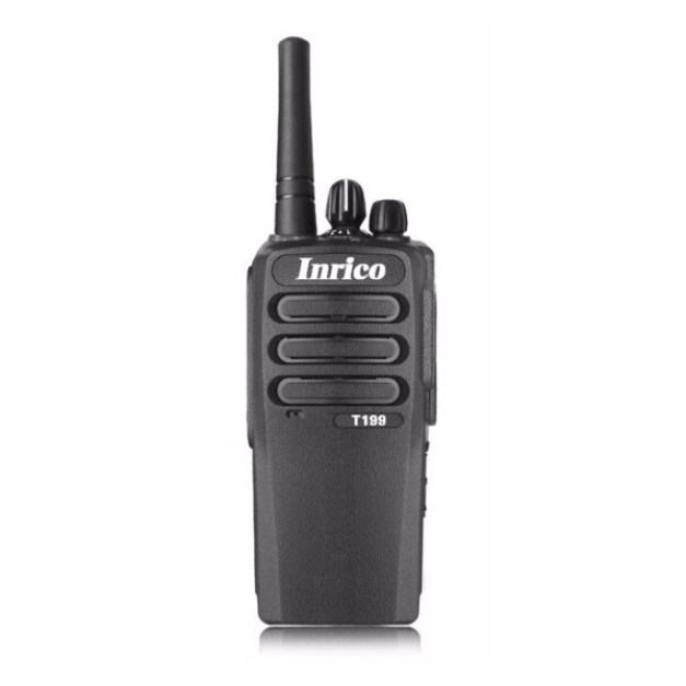Inrico T199 Radio — Mississippi Gulf Coast — Ben The Bondsman Inrico T199 Radio — Mississippi Gulf Coast — Ben The Bondsman