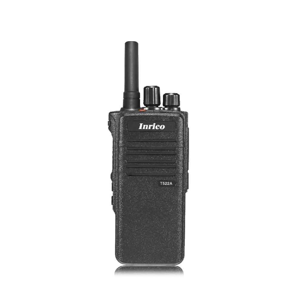 Inrico T522A Radio — Mississippi Gulf Coast — Ben The Bondsman Inrico T522A Radio — Mississippi Gulf Coast — Ben The Bondsman