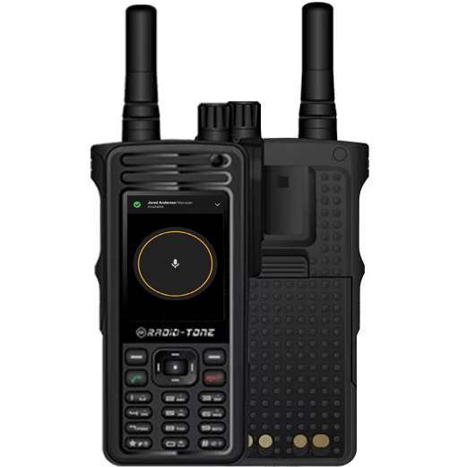 RT4 Zello Radio — Mississippi Gulf Coast — Ben The Bondsman RT4 Zello Radio — Mississippi Gulf Coast — Ben The Bondsman