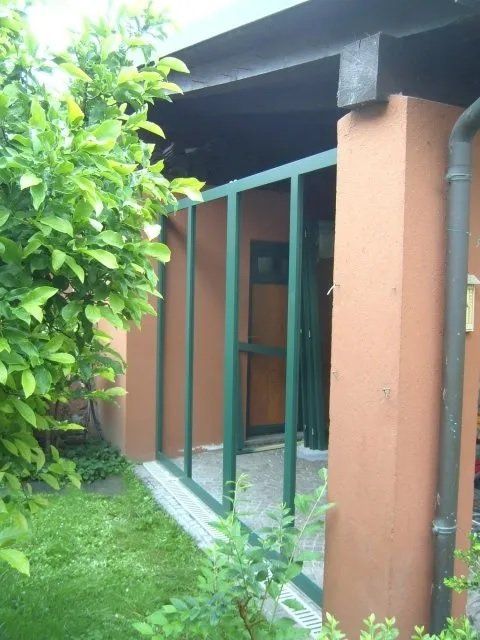 Arredi artigianali in legno