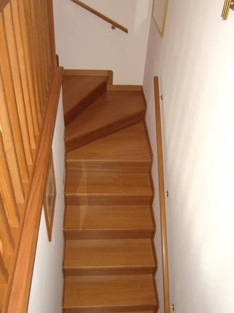 Arredi artigianali in legno