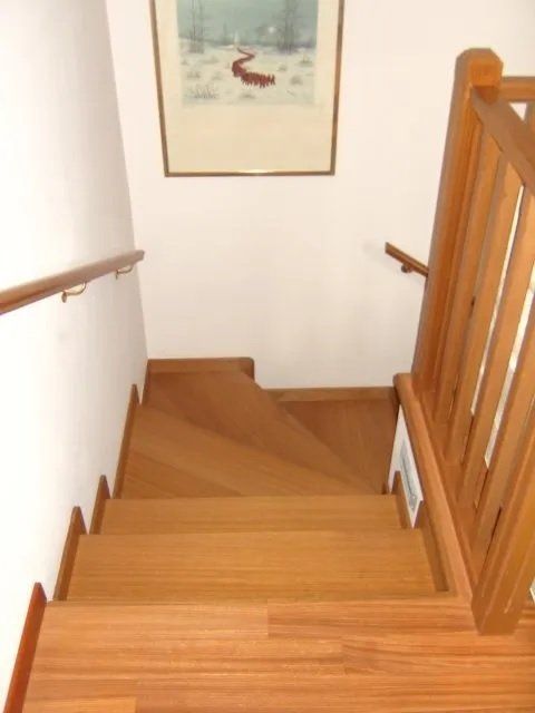 Arredi artigianali in legno