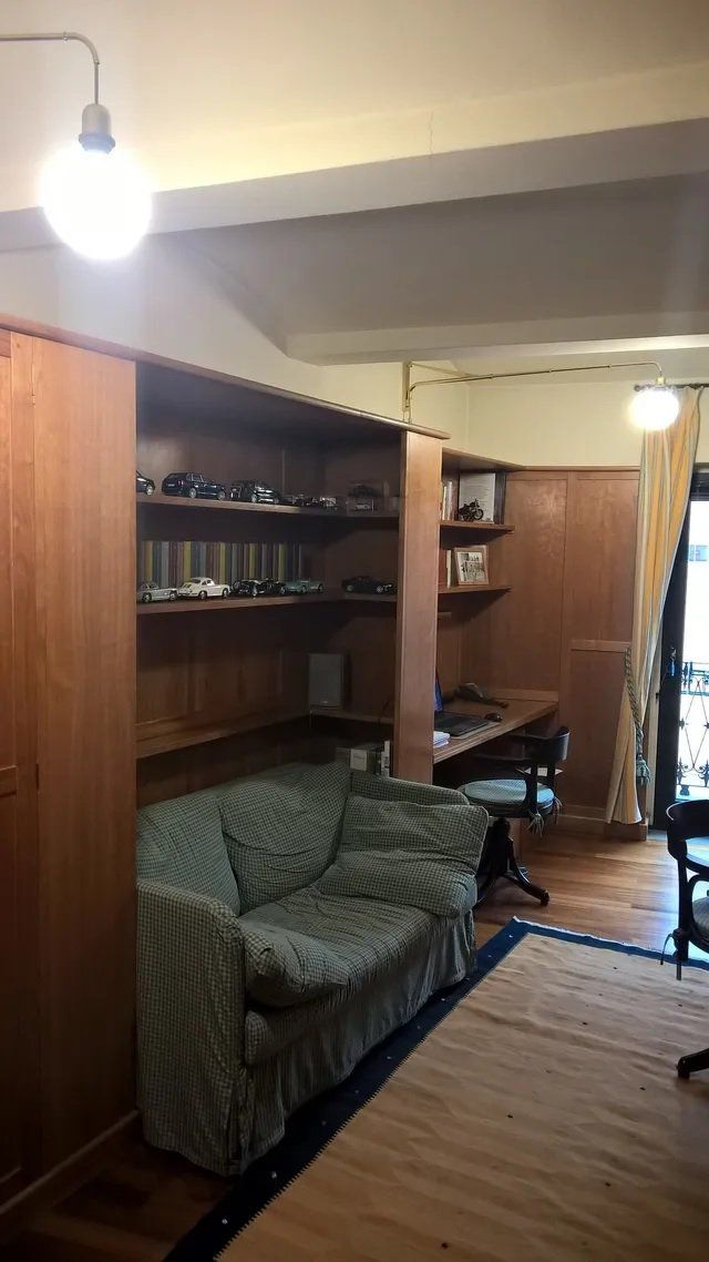 Arredi artigianali in legno