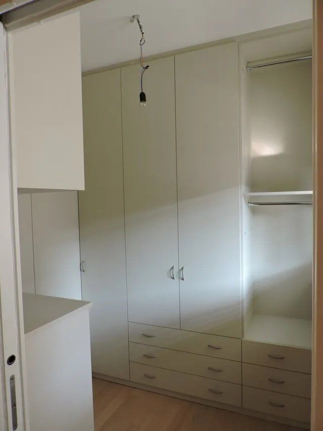 Arredi artigianali in legno