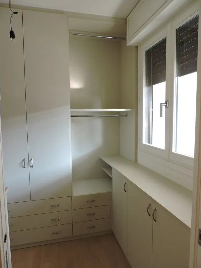 Arredi artigianali in legno