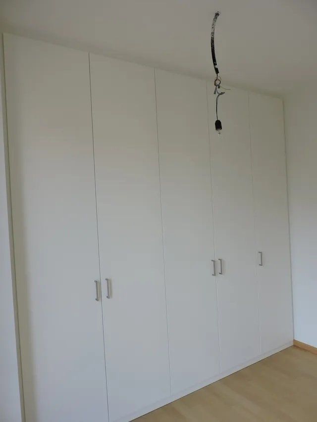 Arredi artigianali in legno