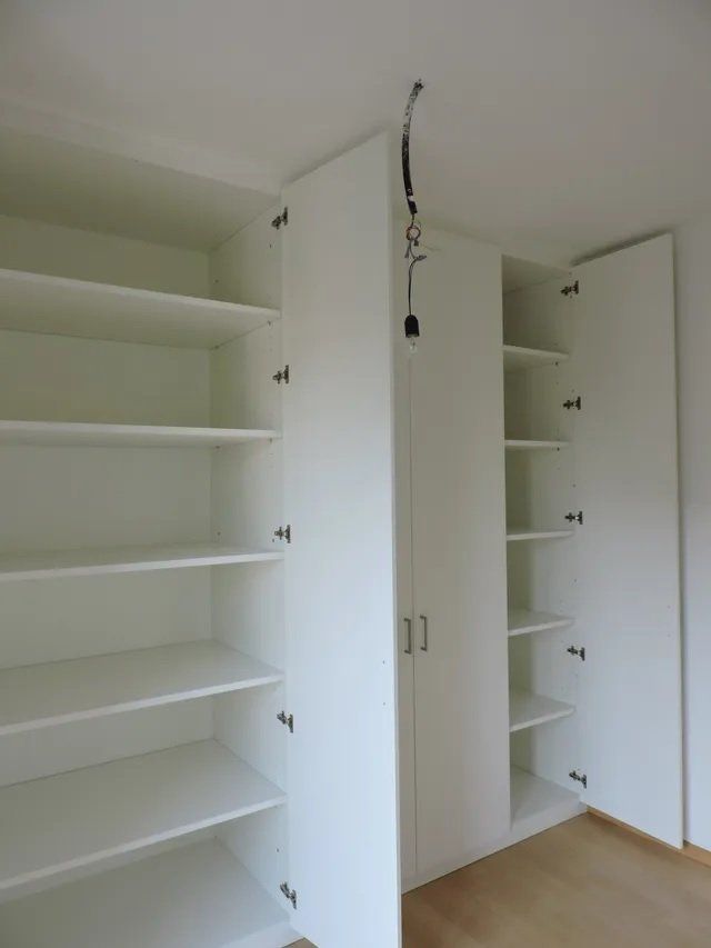 Arredi artigianali in legno