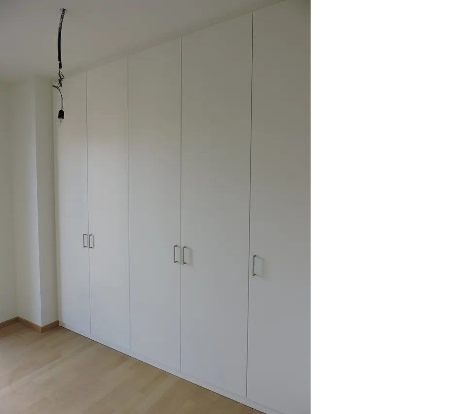 Arredi artigianali in legno
