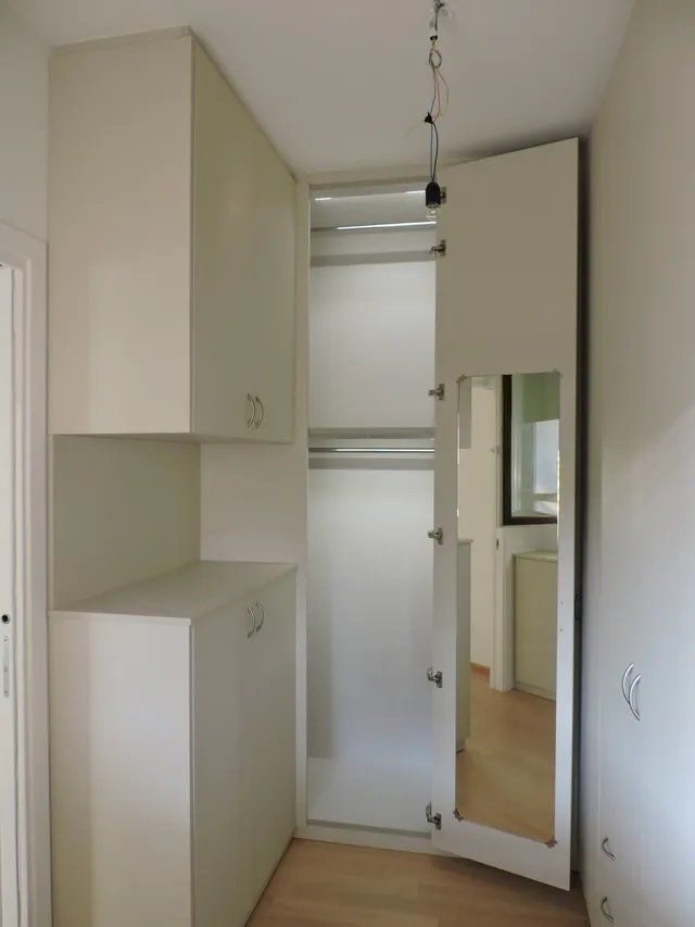 Arredi artigianali in legno