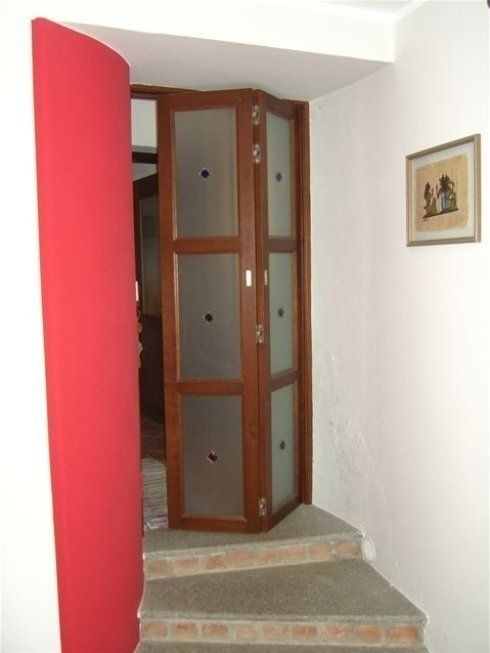 Arredi artigianali in legno