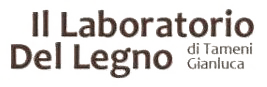 IL LABORATORIO DEL LEGNO-LOGO