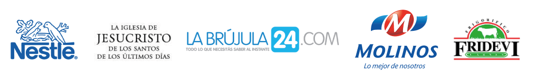 Grupo Arroba