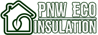 PNW Eco Insulation Logo