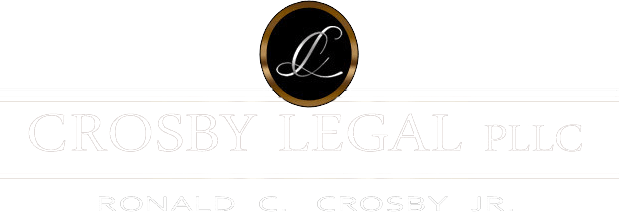 Crosby Legal PLLC logo