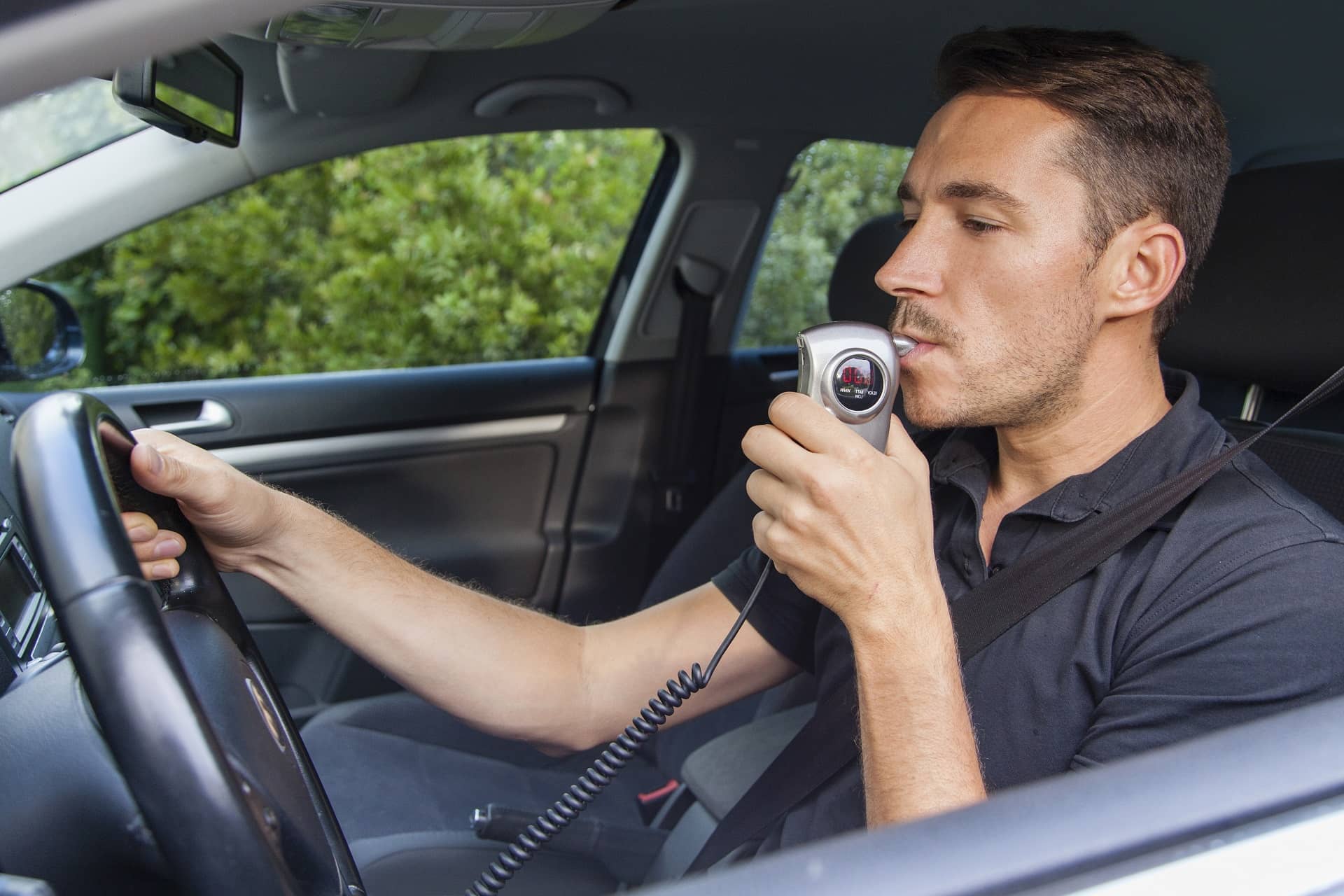 Benefits of Hiring a DWI Attorney | Eastover, NC | Crosby Legal PLLC