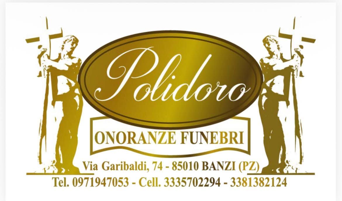 ONORANZE FNEBRI POLIDORO