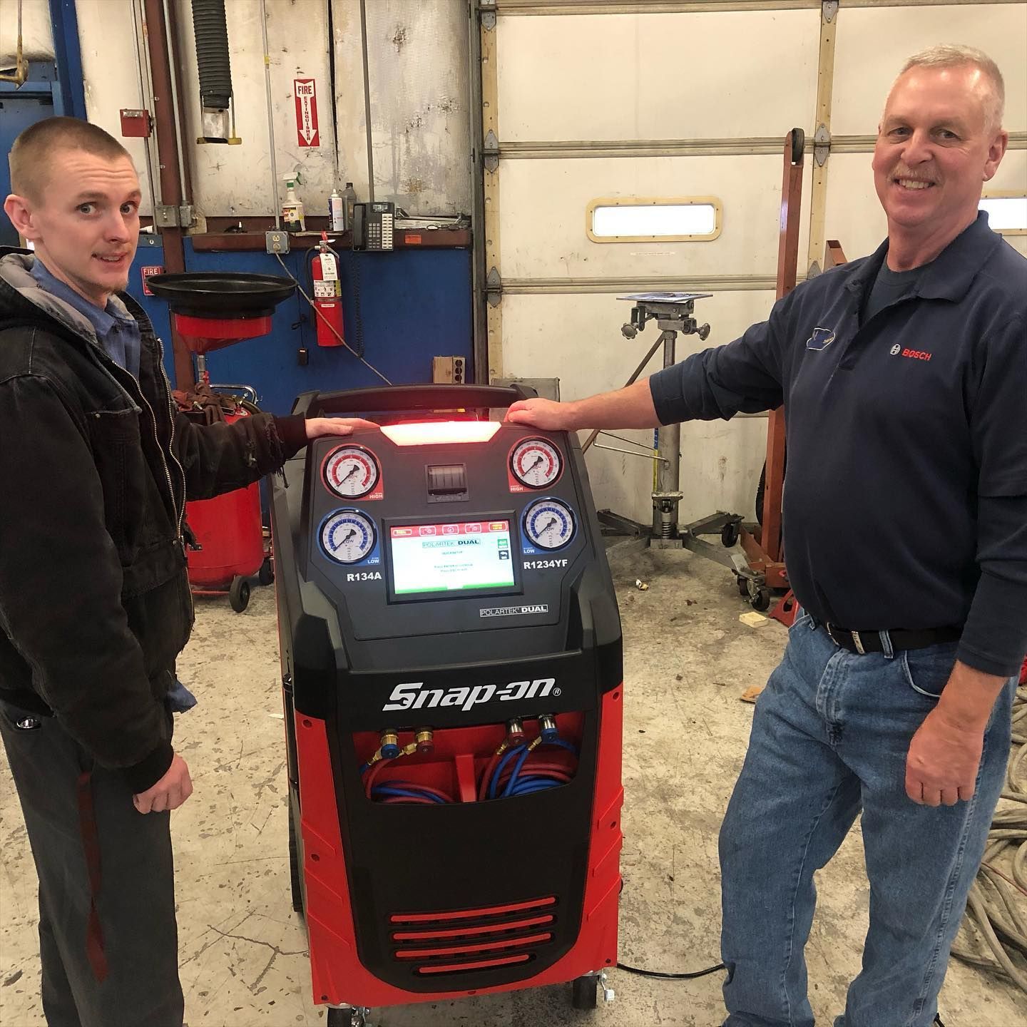 Auto AC Repair in Ellicott City, MD | Neubauer's Auto Repair